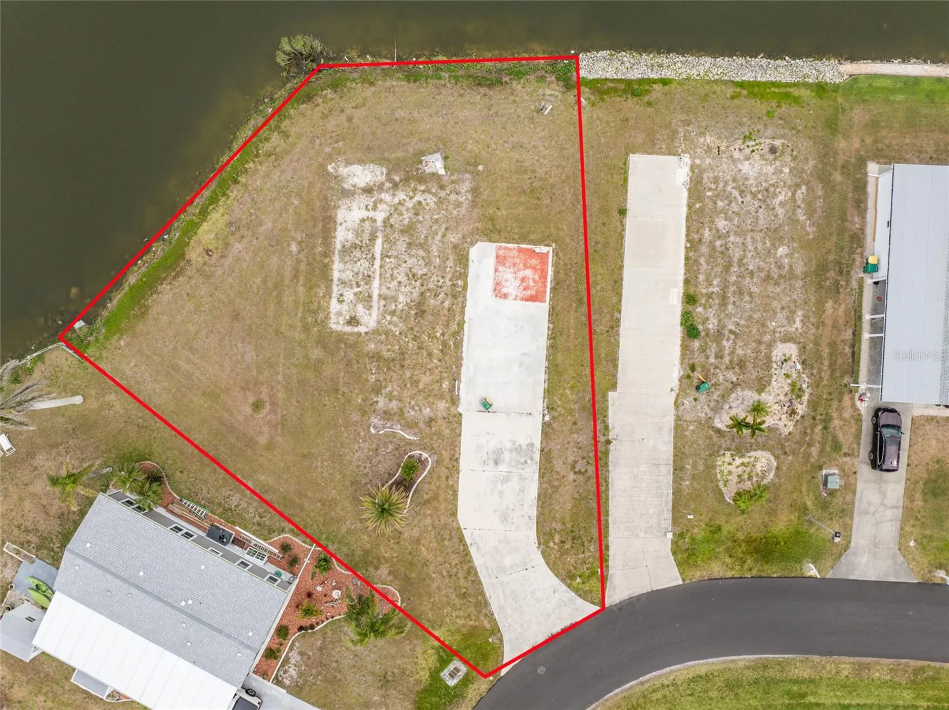 6257 Bunting Lane Englewood FL 34224