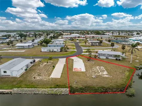 6257 Bunting Lane Englewood FL 34224