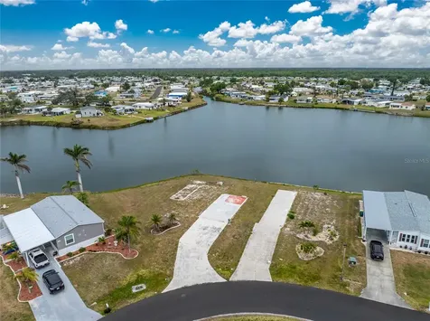 6257 Bunting Lane Englewood FL 34224
