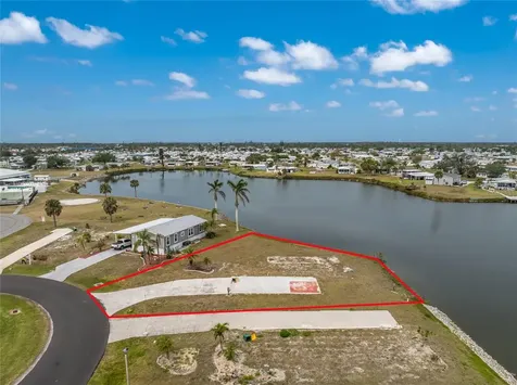 6257 Bunting Lane Englewood FL 34224