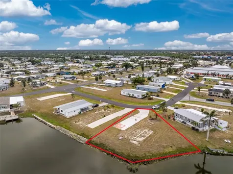 6257 Bunting Lane Englewood FL 34224