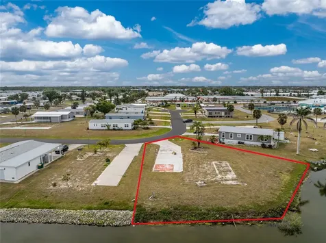 6257 Bunting Lane Englewood FL 34224