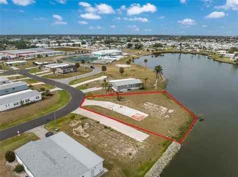 6257 Bunting Lane Englewood FL 34224