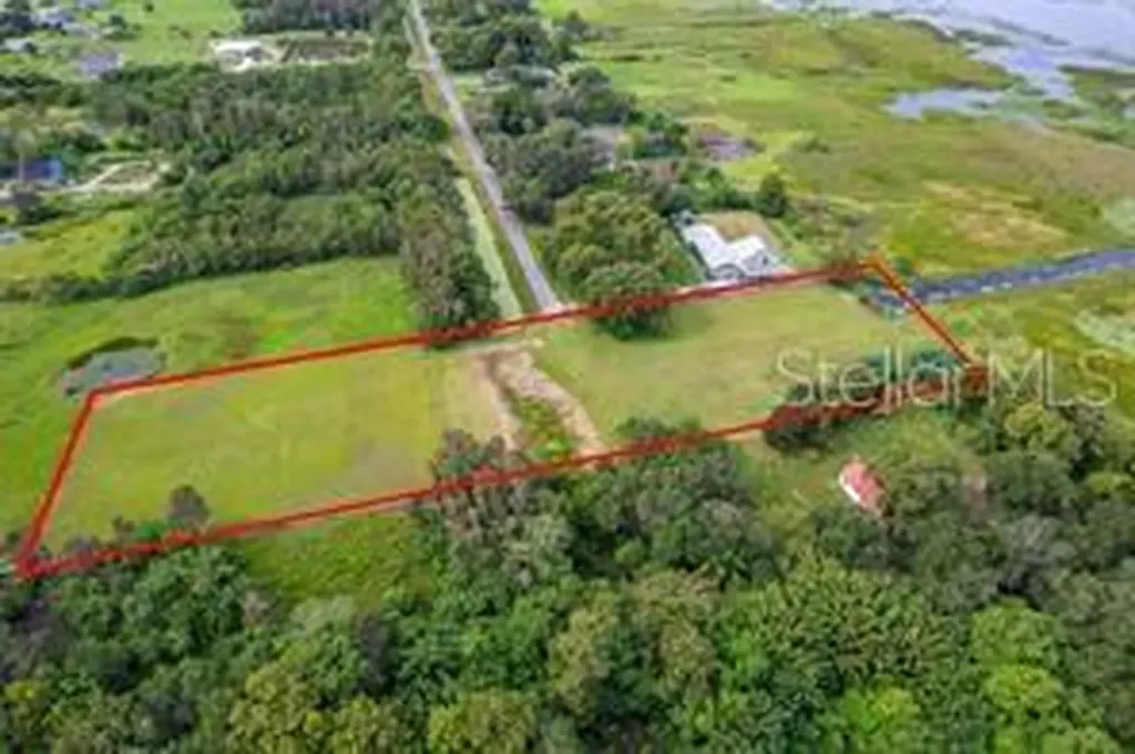 2930 Tohopekaliga Drive St Cloud FL 34772