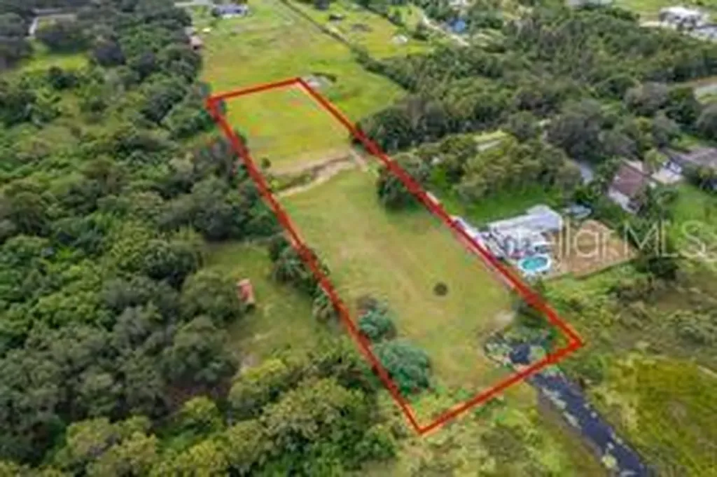 2930 Tohopekaliga Drive St Cloud FL 34772