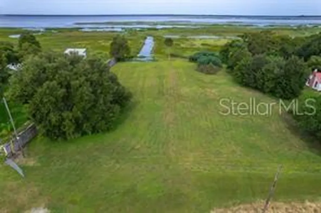 2930 Tohopekaliga Drive St Cloud FL 34772