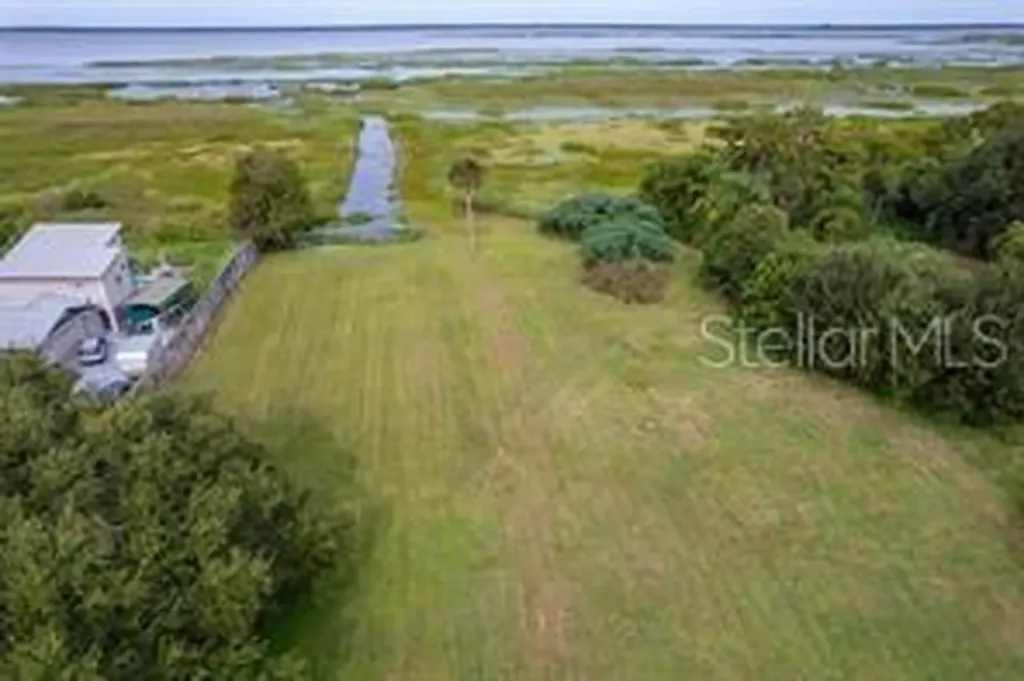 2930 Tohopekaliga Drive St Cloud FL 34772