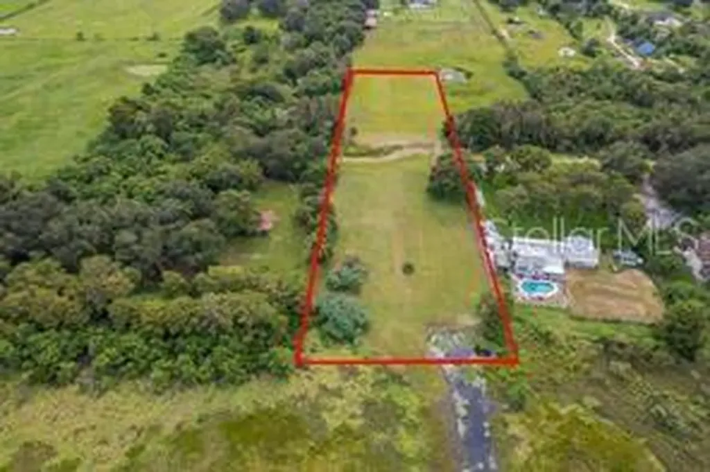 2930 Tohopekaliga Drive St Cloud FL 34772