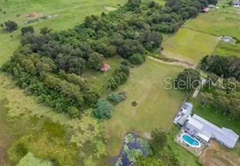 2930 Tohopekaliga Drive St Cloud FL 34772