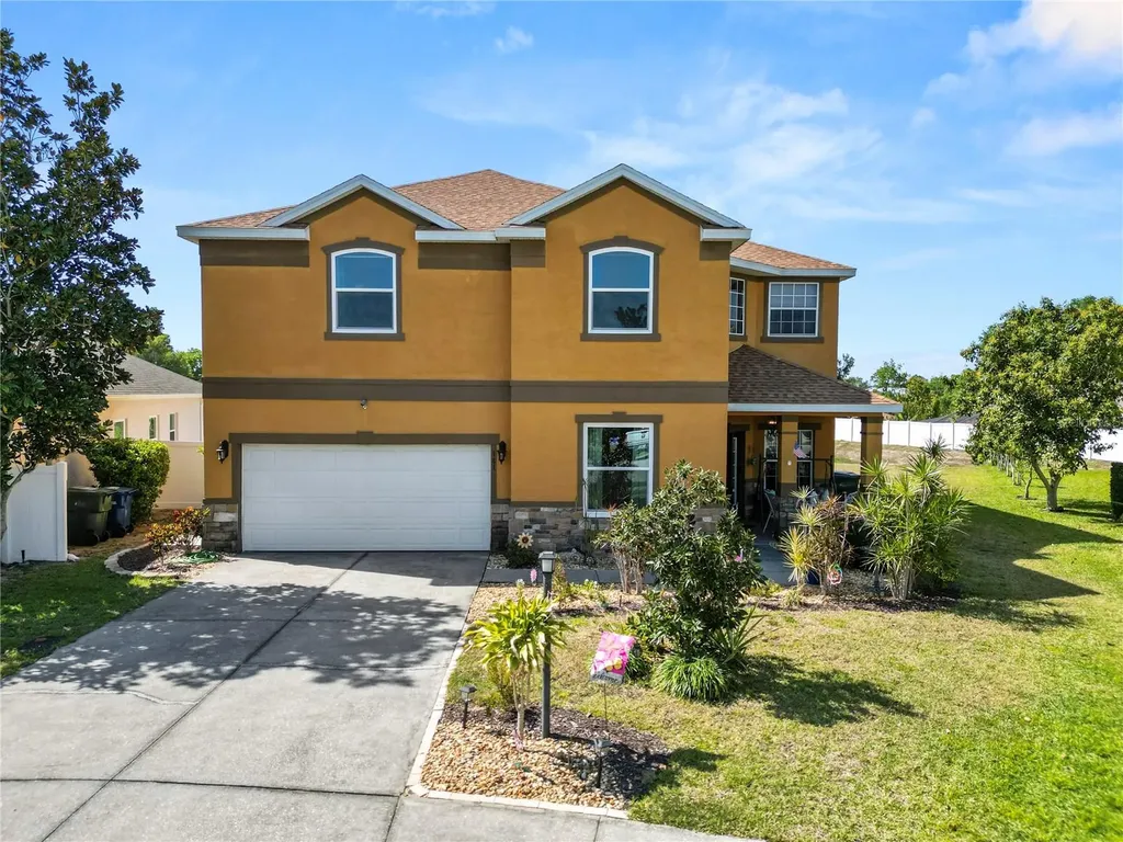 181 James Circle Lake Alfred FL 33850