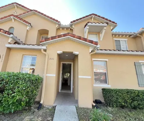 2651 Andros Lane Kissimmee FL 34747