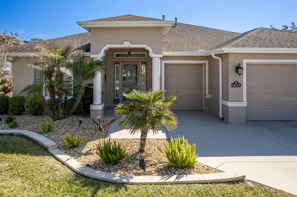 16123 SW 14th Avenue Road Ocala FL 34473