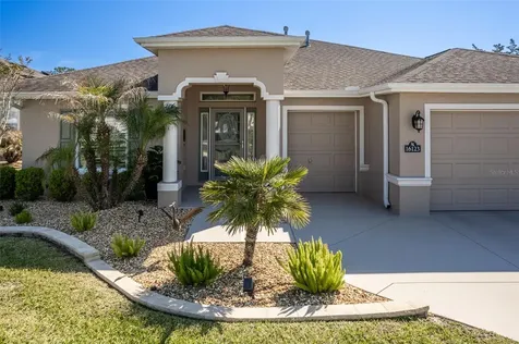 16123 SW 14th Avenue Road Ocala FL 34473