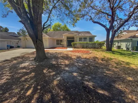 8080 Spanish Oak Drive Spring Hill FL 34606