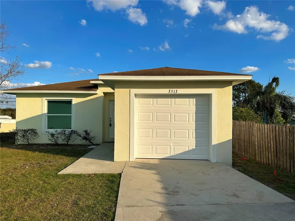 3513 Westland Drive Orlando FL 32818