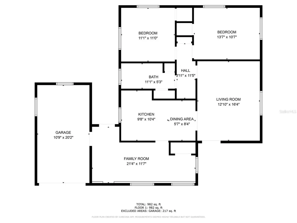 3645 6th Street S St Petersburg FL 33705