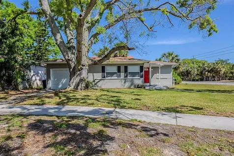 3645 6th Street S St Petersburg FL 33705