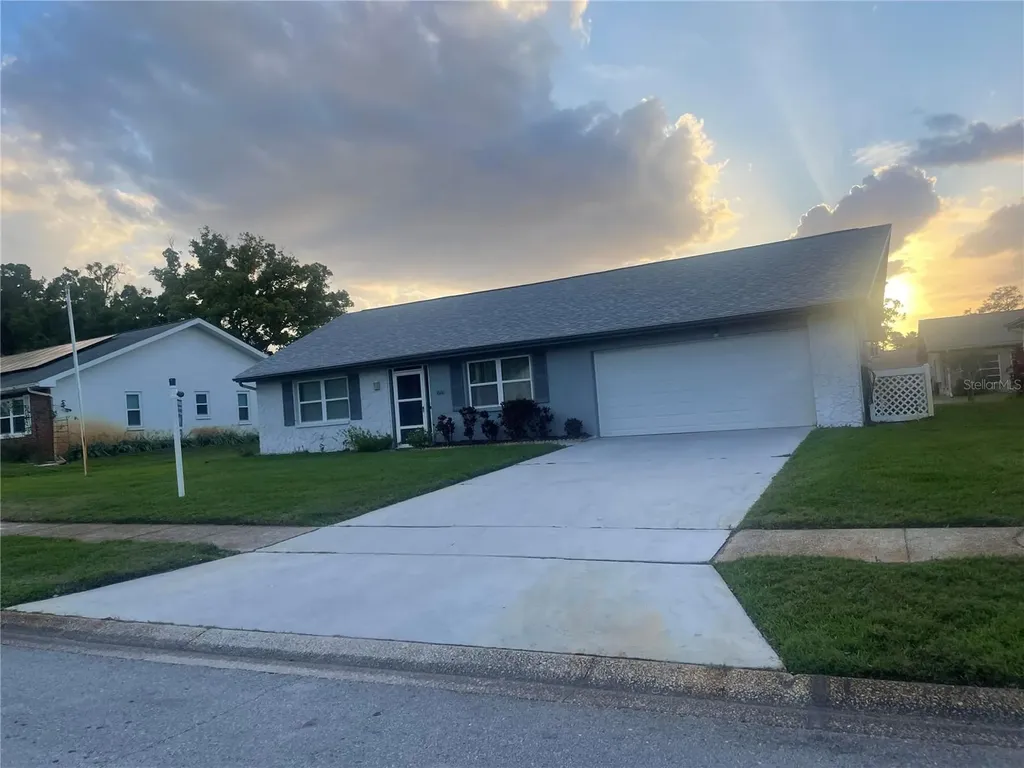 1660 Caledonia Drive Palm Harbor FL 34684
