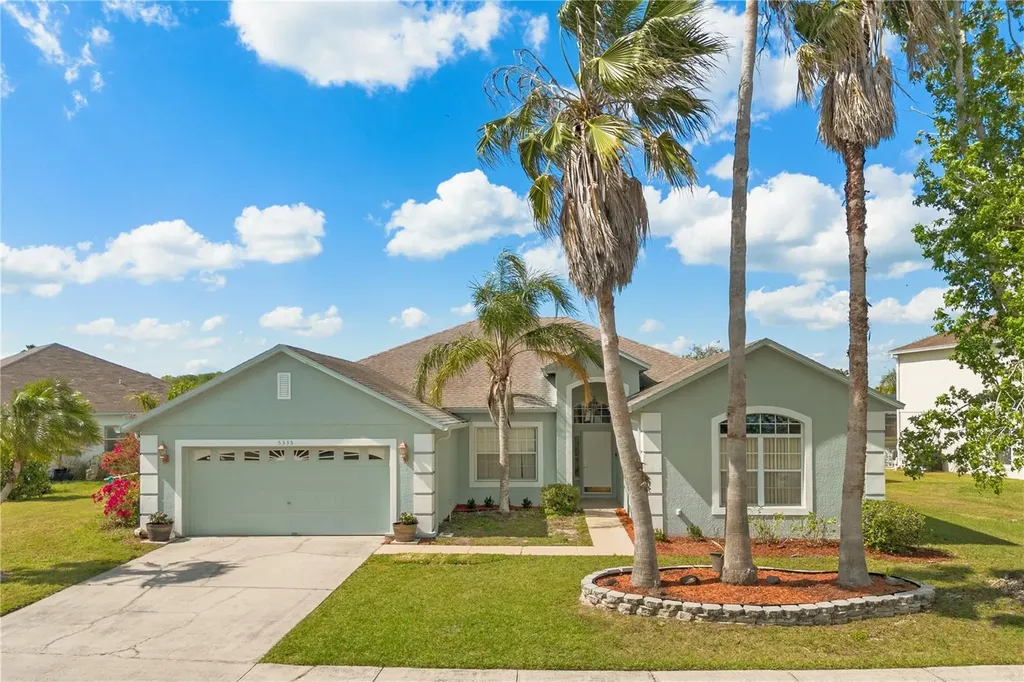 5335 Coral Vine Lane Kissimmee FL 34758