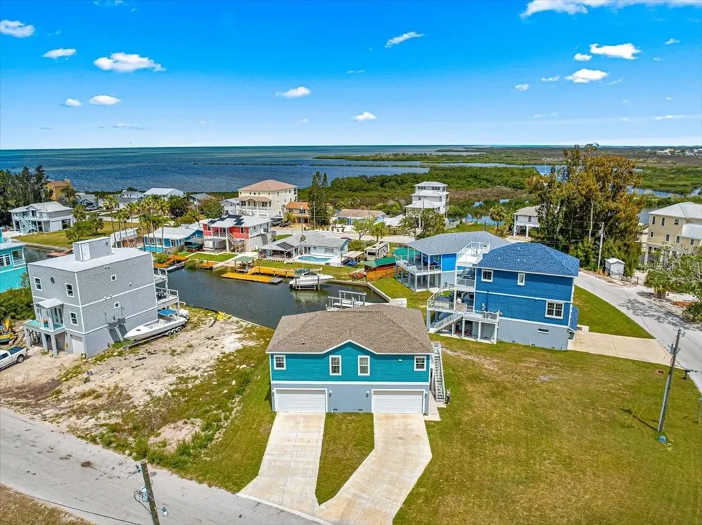 6771 Seaview Boulevard Hudson FL 34667