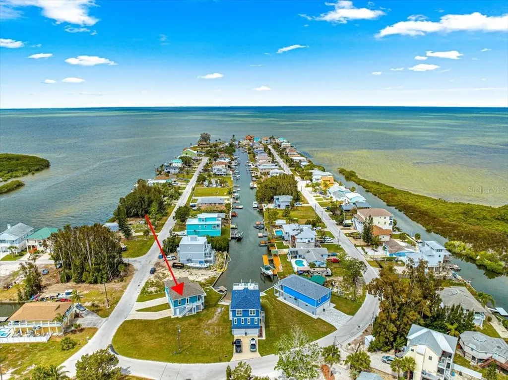 6771 Seaview Boulevard Hudson FL 34667