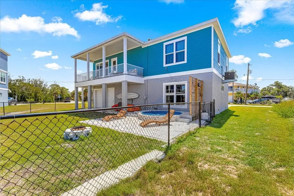6771 Seaview Boulevard Hudson FL 34667