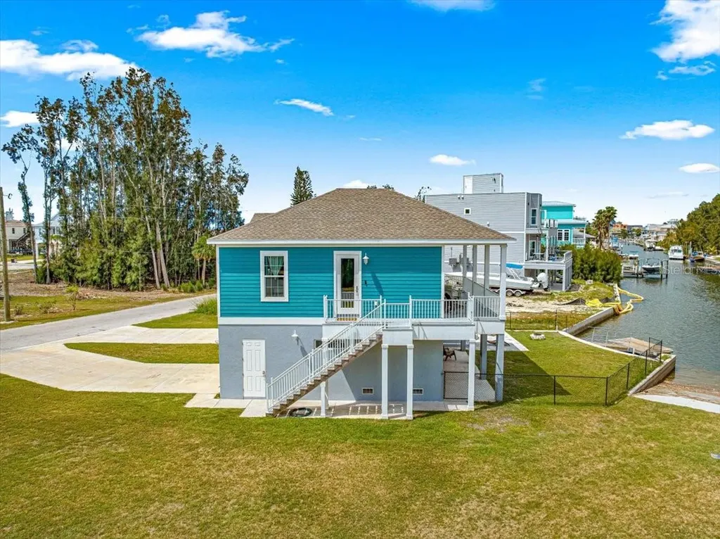 6771 Seaview Boulevard Hudson FL 34667