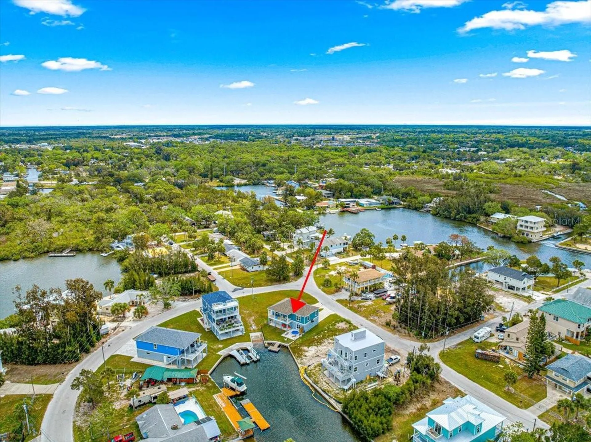 6771 Seaview Boulevard Hudson FL 34667
