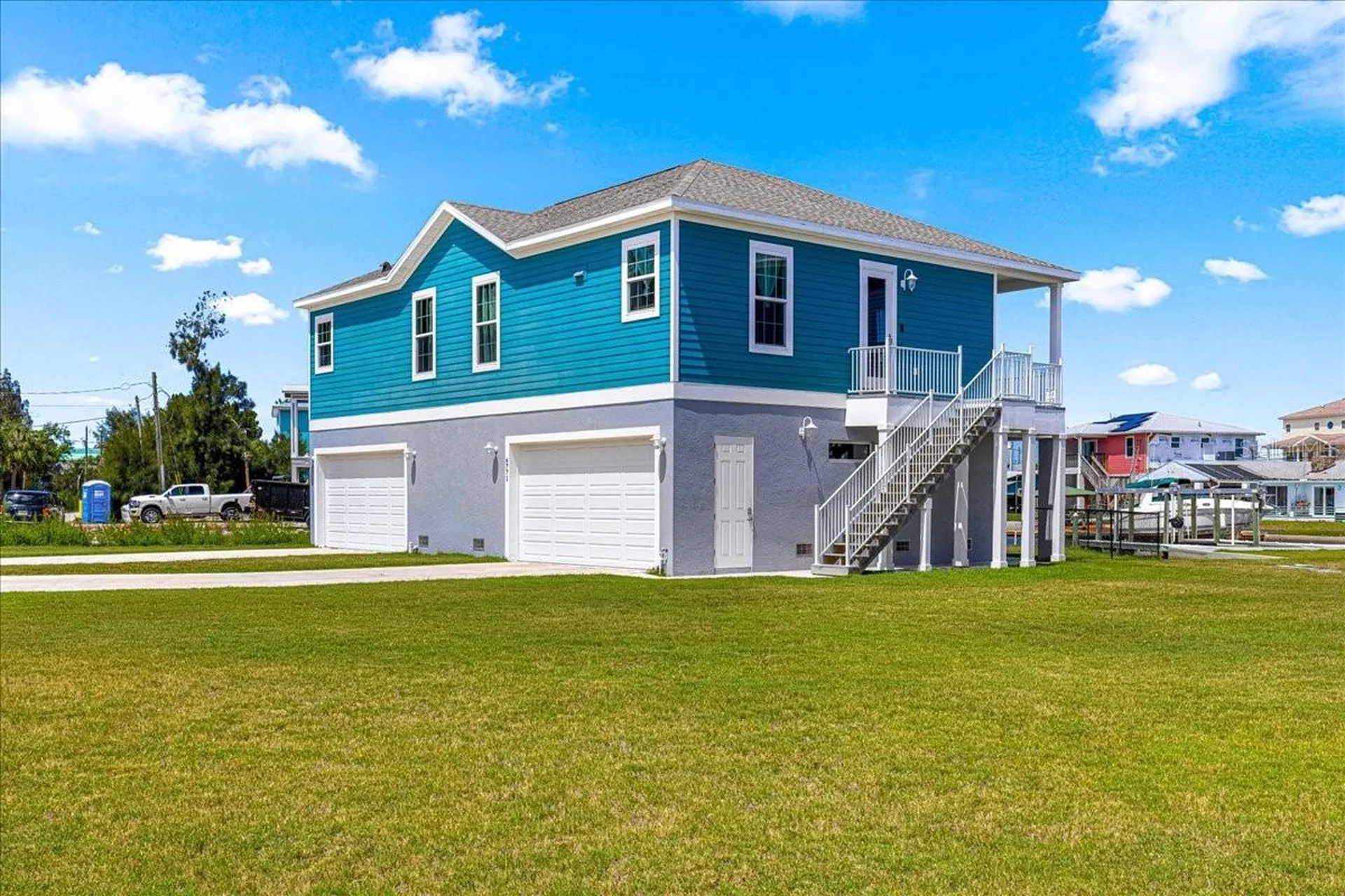 6771 Seaview Boulevard Hudson FL 34667