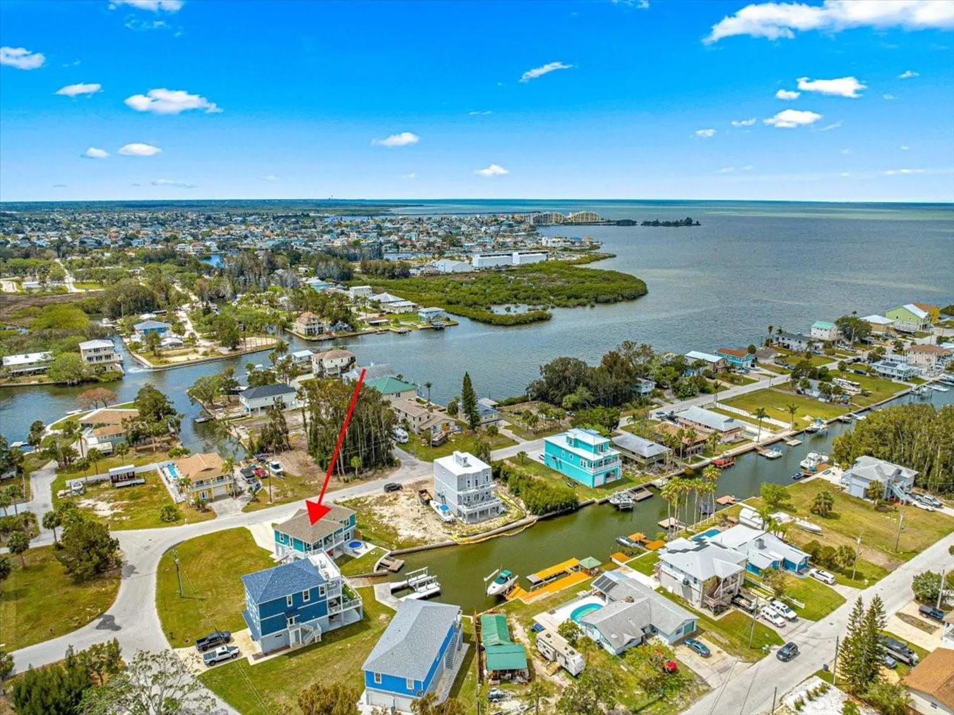 6771 Seaview Boulevard Hudson FL 34667