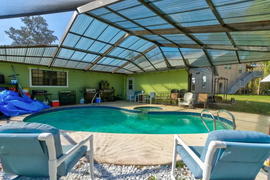 9 Shadow Lane Ormond Beach FL 32174