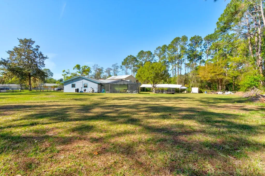 9 Shadow Lane Ormond Beach FL 32174