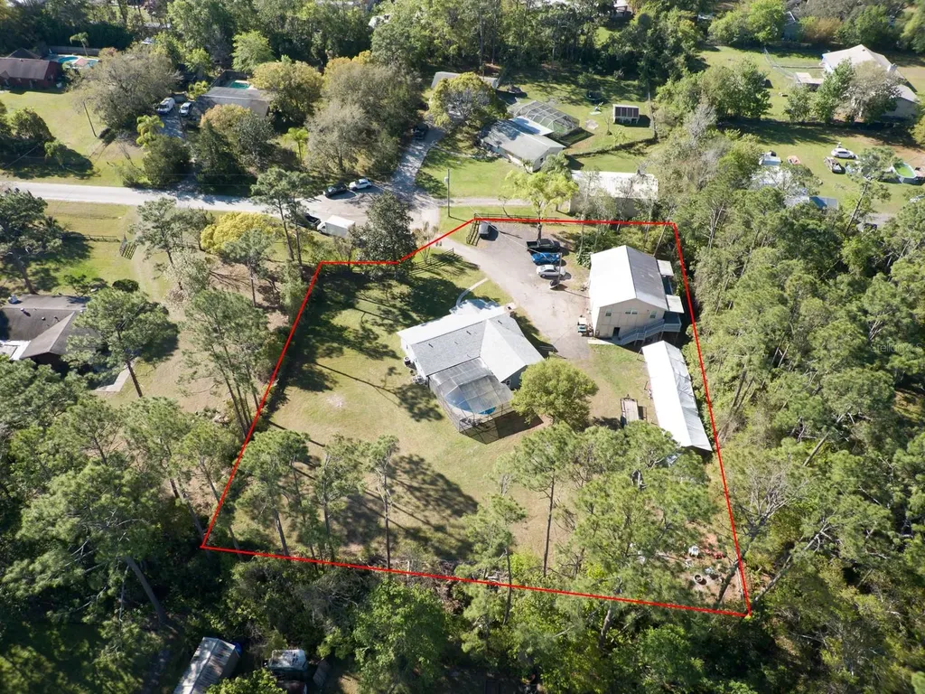 9 Shadow Lane Ormond Beach FL 32174