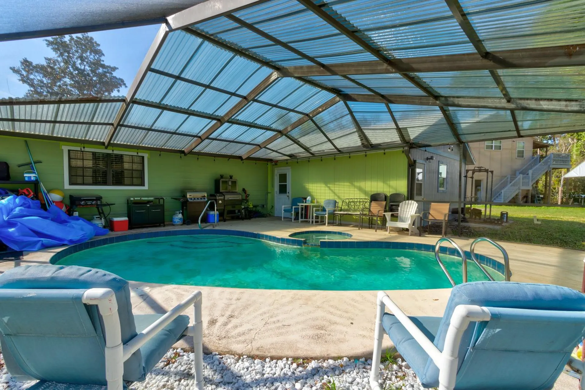 9 Shadow Lane Ormond Beach FL 32174