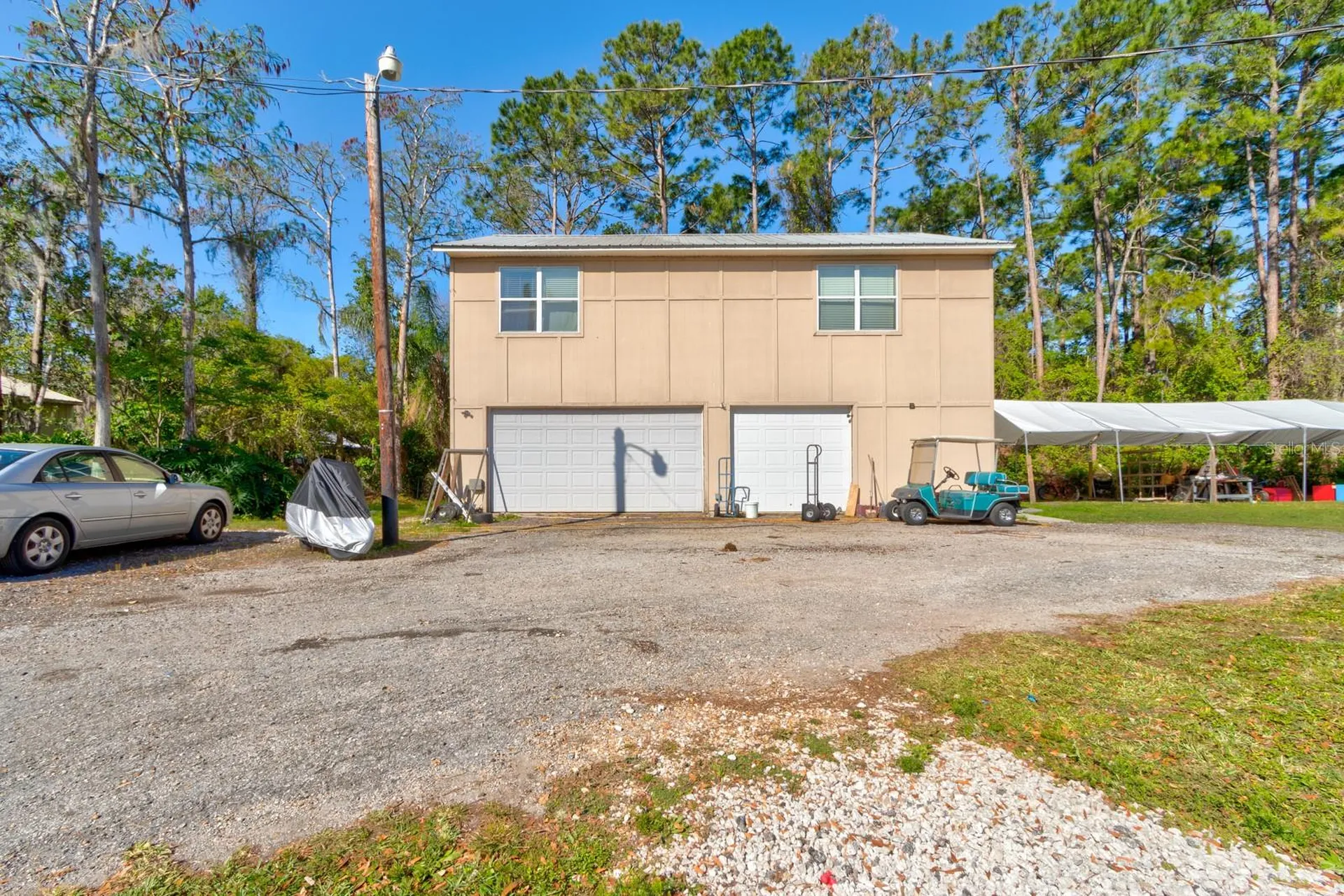 9 Shadow Lane Ormond Beach FL 32174