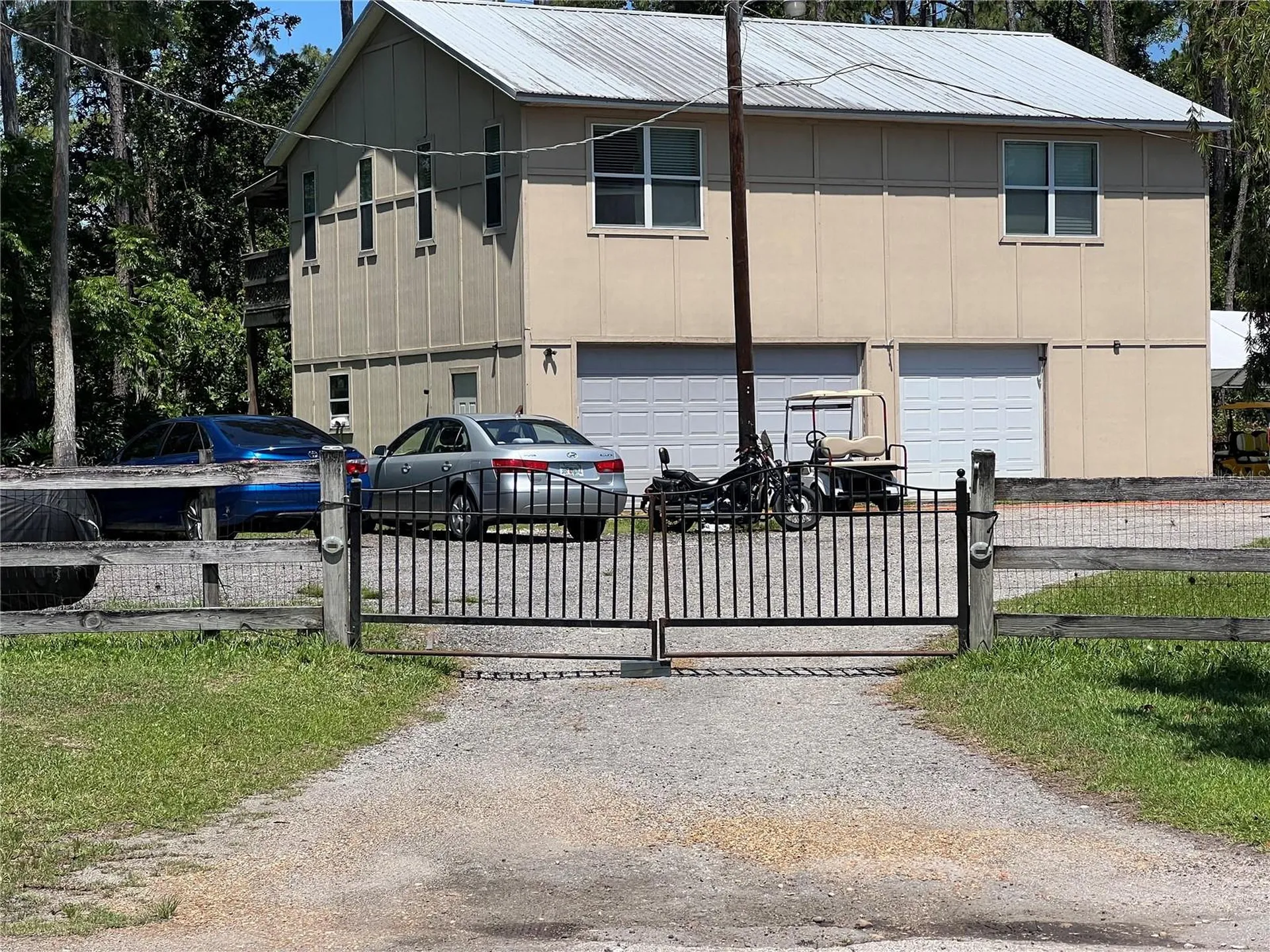 9 Shadow Lane Ormond Beach FL 32174