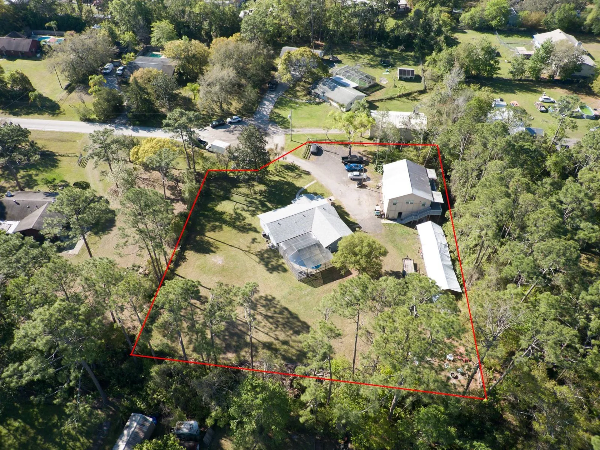 9 Shadow Lane Ormond Beach FL 32174