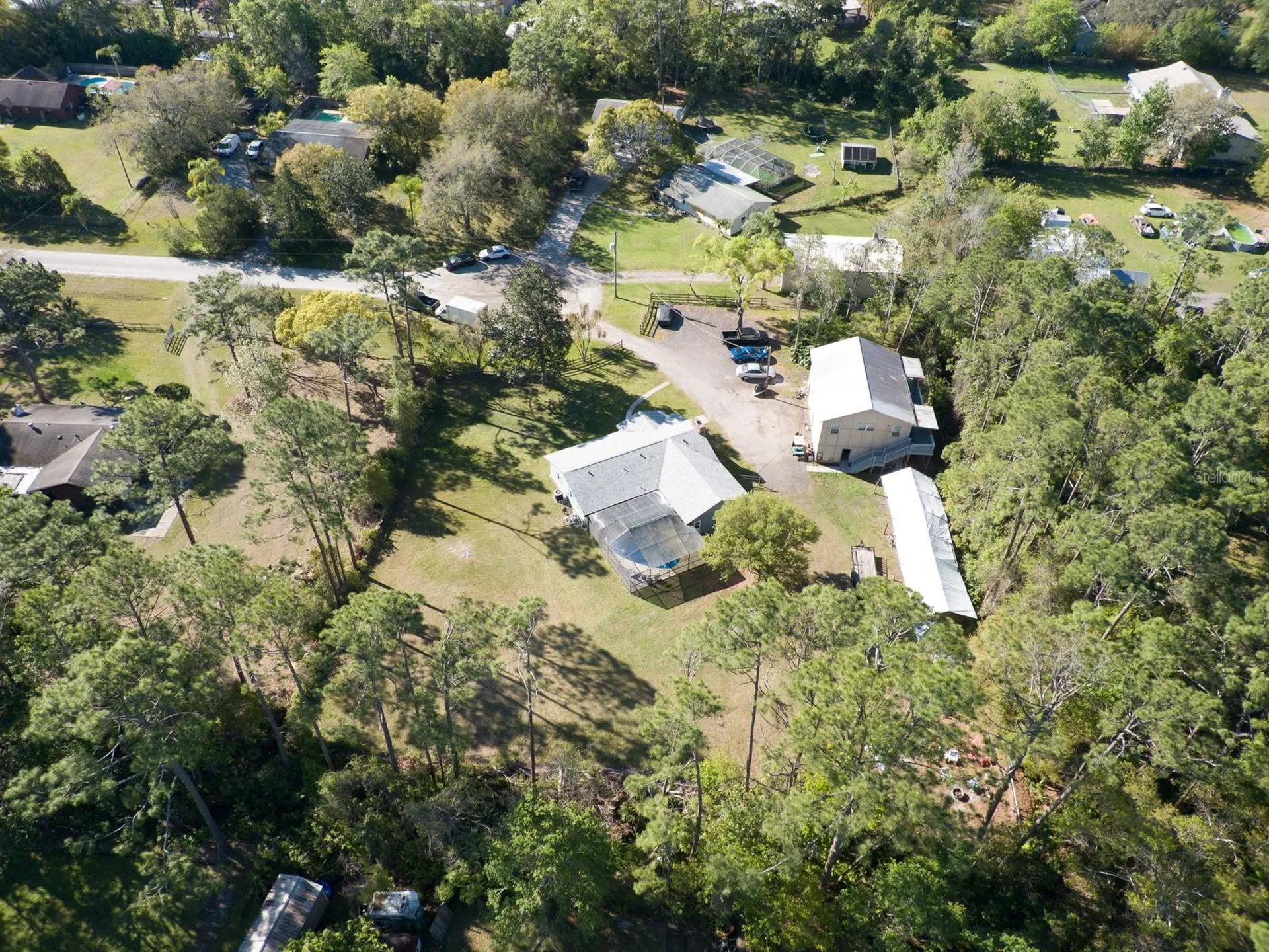 9 Shadow Lane Ormond Beach FL 32174