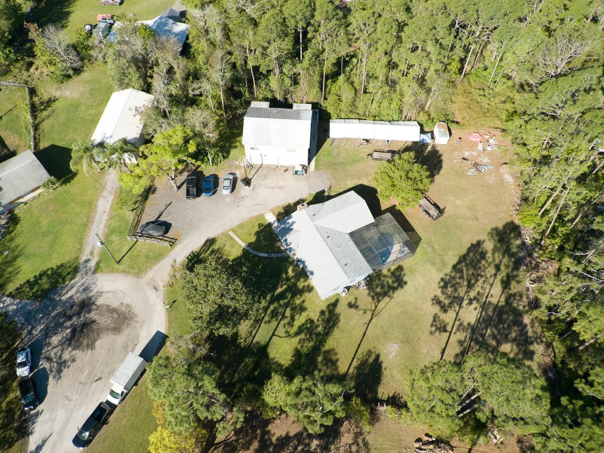 9 Shadow Lane Ormond Beach FL 32174