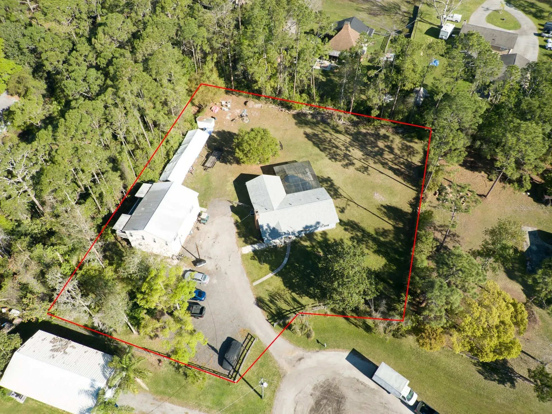 9 Shadow Lane Ormond Beach FL 32174
