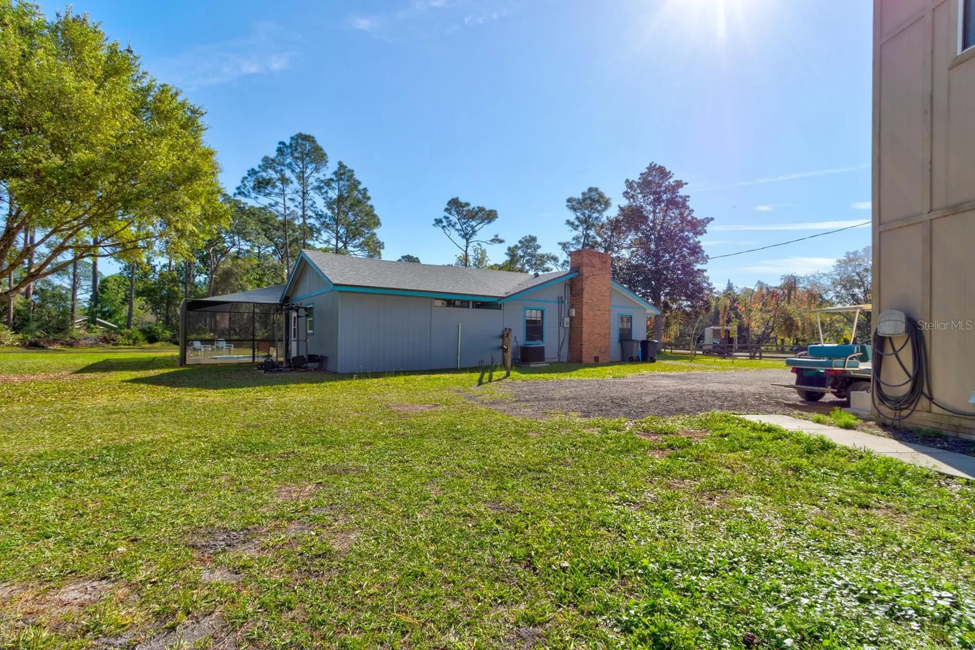 9 Shadow Lane Ormond Beach FL 32174