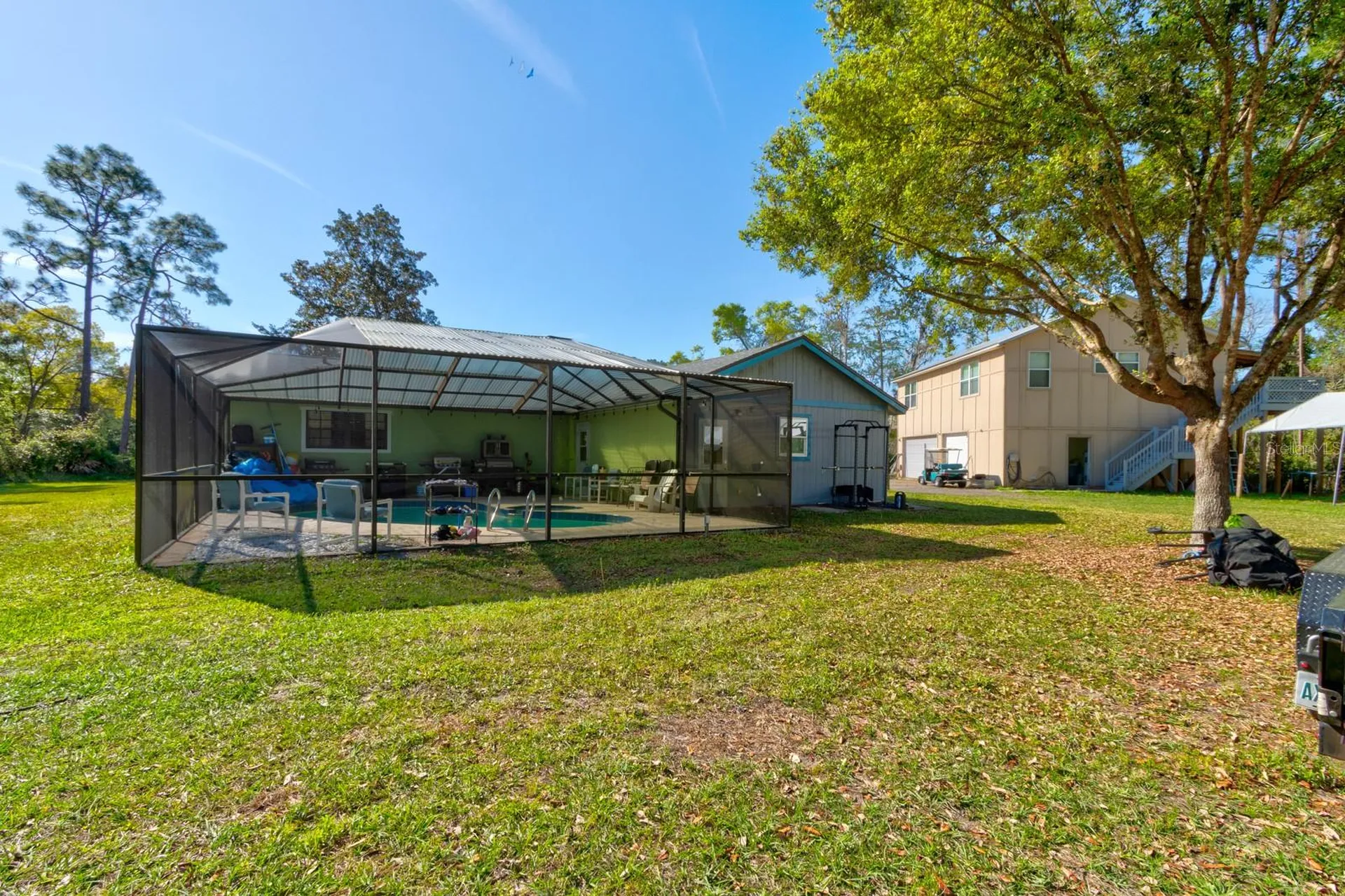 9 Shadow Lane Ormond Beach FL 32174