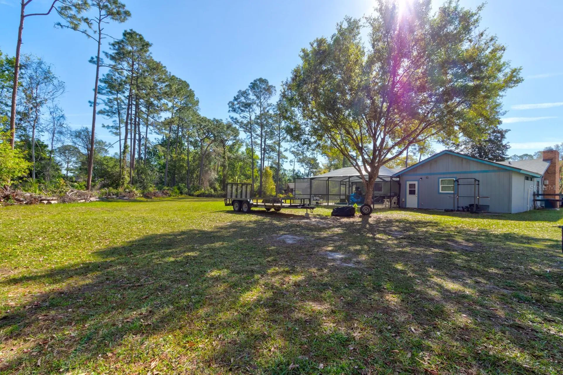 9 Shadow Lane Ormond Beach FL 32174