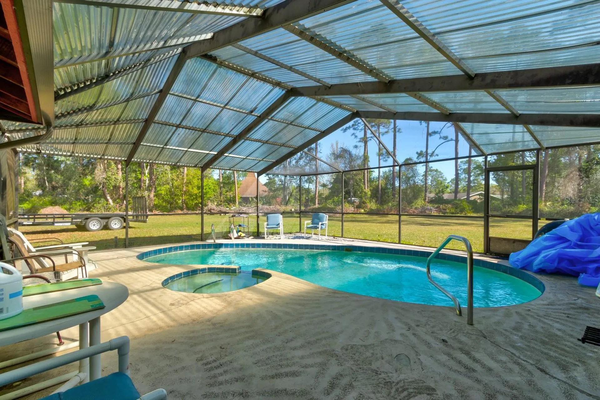 9 Shadow Lane Ormond Beach FL 32174
