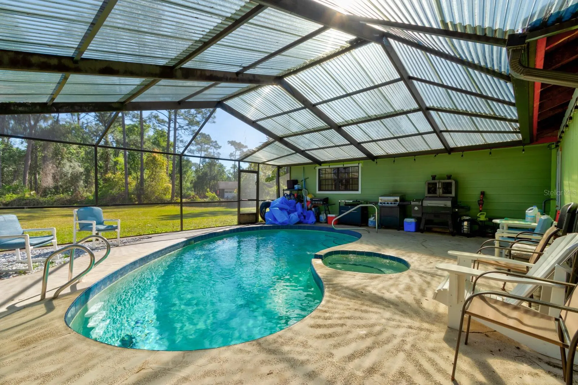9 Shadow Lane Ormond Beach FL 32174