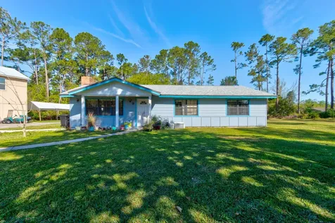 9 Shadow Lane Ormond Beach FL 32174