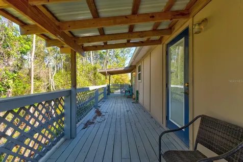 9 Shadow Lane Ormond Beach FL 32174