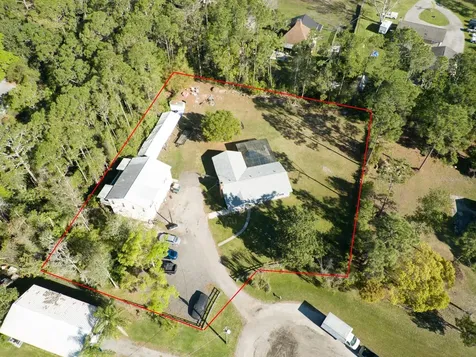 9 Shadow Lane Ormond Beach FL 32174