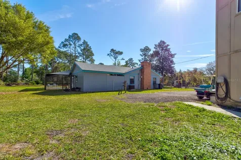 9 Shadow Lane Ormond Beach FL 32174