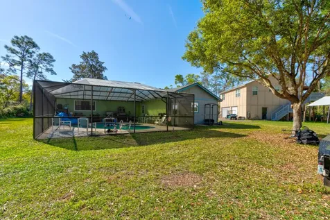 9 Shadow Lane Ormond Beach FL 32174
